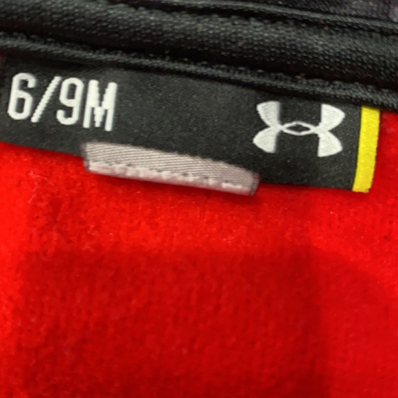 Babies Hoodie 6-9M - Picture 6 of 10